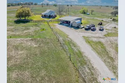 2110 Immenhauser Road, Yoakum, TX 77995 - Photo 6