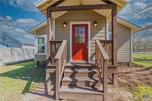 403 W French St, Cuero, TX 77954 - Photo 18