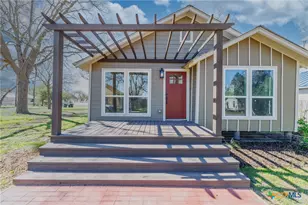 403 W French St, Cuero, TX 77954 - Photo 1