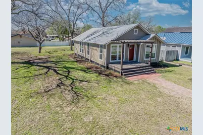 403 W French Street, Cuero, TX 77954 - Photo 24