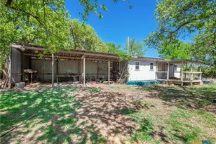 21500 Firefly Rd, Florence, TX 76527 - Photo 26