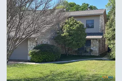 1910 Old Mill Road #7, Salado, TX 76571 - Photo 2