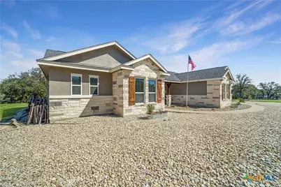 1123 Long Hollow, Canyon Lake, TX 78133 - Photo 1