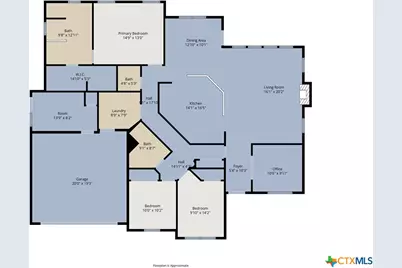 119 Lakewood Drive, Gatesville, TX 76528 - Photo 28