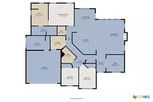 119 Lakewood Dr, Gatesville, TX 76528 - Photo 28