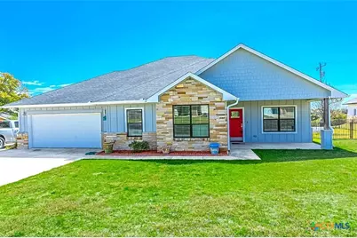 119 Lakewood Drive, Gatesville, TX 76528 - Photo 1