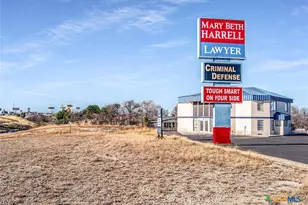 701 W Central Texas Expy, Killeen, TX 76541 - Photo 1