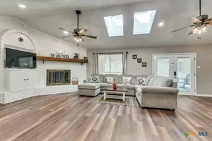 810 Dakota Dr, Temple, TX 76504 - Photo 4