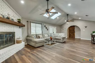 810 Dakota Drive, Temple, TX 76504 - Photo 1