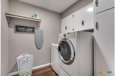 810 Dakota Drive, Temple, TX 76504 - Photo 8