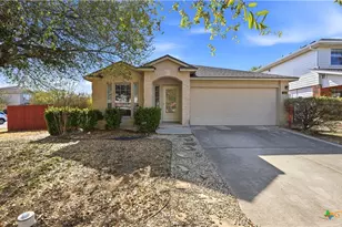 513 Zapata Cir, New Braunfels, TX 78130 - Photo 2