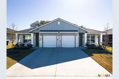 910 Wax Myrtle Court #B, Killeen, TX 76543 - Photo 1