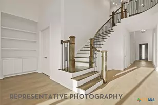 7005 Hallie Hunt, Schertz, TX 78154 - Photo 4