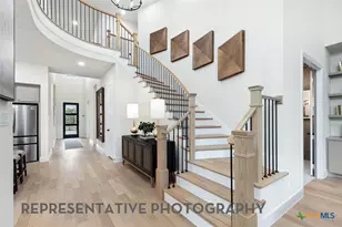 7005 Hallie Hunt, Schertz, TX 78154 - Photo 26