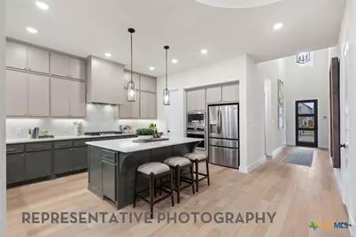 7005 Hallie Hunt, Schertz, TX 78154 - Photo 8