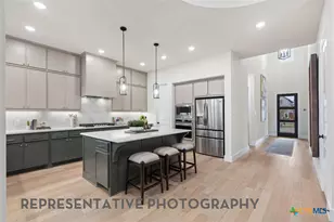 7005 Hallie Hunt, Schertz, TX 78154 - Photo 8