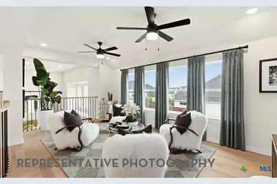 7005 Hallie Hunt, Schertz, TX 78154 - Photo 36