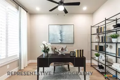 7005 Hallie Hunt, Schertz, TX 78154 - Photo 22