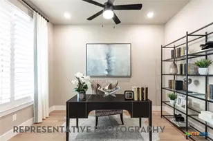 7005 Hallie Hunt, Schertz, TX 78154 - Photo 22
