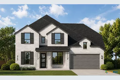 7005 Hallie Hunt, Schertz, TX 78154 - Photo 1