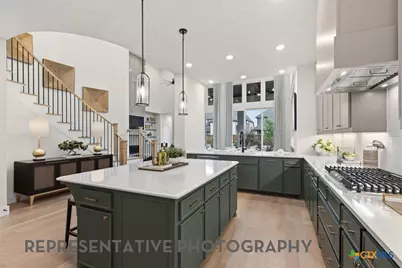 7005 Hallie Hunt, Schertz, TX 78154 - Photo 6