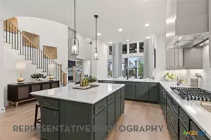 7005 Hallie Hunt, Schertz, TX 78154 - Photo 6
