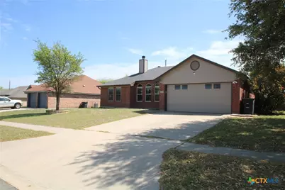 4804 Glennwood Drive, Killeen, TX 76542 - Photo 2