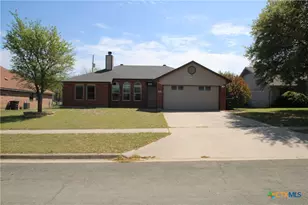 4804 Glennwood Dr, Killeen, TX 76542 - Photo 1