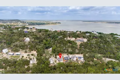 1722 Trail Pass Drive, Canyon Lake, TX 78133 - Photo 2