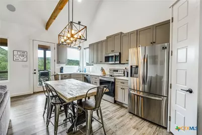 1722 Trail Pass Drive, Canyon Lake, TX 78133 - Photo 8