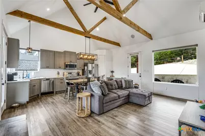 1722 Trail Pass Drive, Canyon Lake, TX 78133 - Photo 4