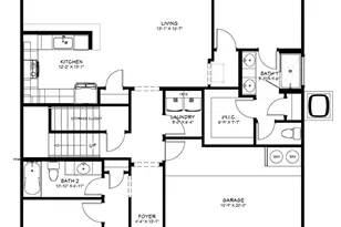 8908 Chalk Maple Dr, Killeen, TX 76542 - Photo 2