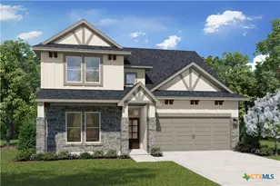 8908 Chalk Maple Dr, Killeen, TX 76542 - Photo 1