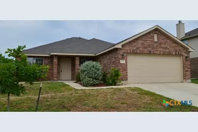 2612 Moose Hide Drive, Harker Heights, TX 76548 - Photo 1