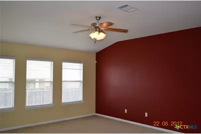 2612 Moose Hide Drive, Harker Heights, TX 76548 - Photo 6