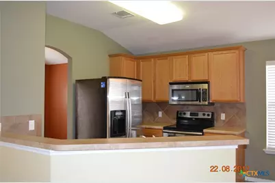 2612 Moose Hide Drive, Harker Heights, TX 76548 - Photo 8