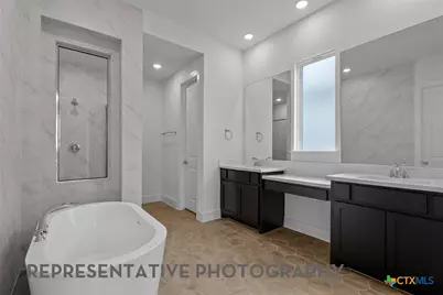 6999 Hallie Hunt, Schertz, TX 78154 - Photo 8