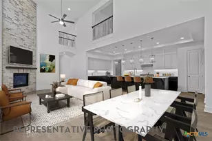 6999 Hallie Hunt, Schertz, TX 78154 - Photo 4