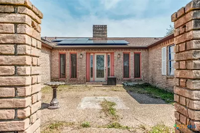 1640 S Virginia Street, Port Lavaca, TX 77979 - Photo 8