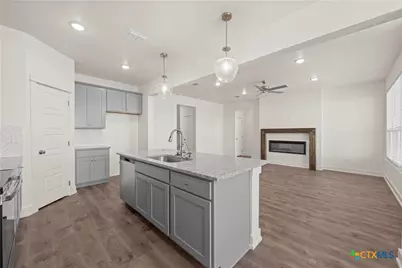 8904 Chalk Maple Drive, Killeen, TX 76542 - Photo 4