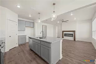 8904 Chalk Maple Dr, Killeen, TX 76542 - Photo 4