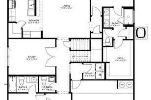 8904 Chalk Maple Dr, Killeen, TX 76542 - Photo 2