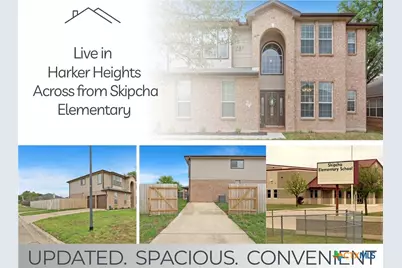 701 Prospector Trail, Harker Heights, TX 76548 - Photo 2