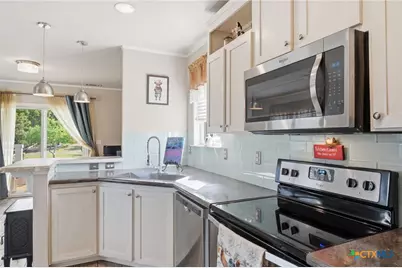 1956 Live Oak Drive, Canyon Lake, TX 78133 - Photo 10