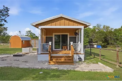 1956 Live Oak Drive, Canyon Lake, TX 78133 - Photo 1