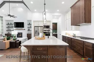 7011 Hallie Hunt, Schertz, TX 78154 - Photo 10
