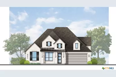 7011 Hallie Hunt, Schertz, TX 78154 - Photo 1