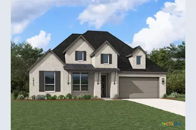 7011 Hallie Hunt, Schertz, TX 78154 - Photo 4