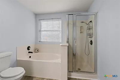 516 Weeping Willow Drive, Temple, TX 76502 - Photo 16