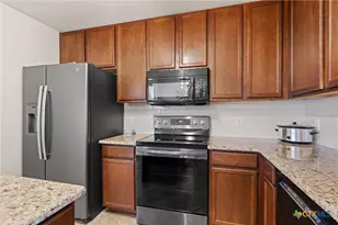 516 Weeping Willow Dr, Temple, TX 76502 - Photo 8